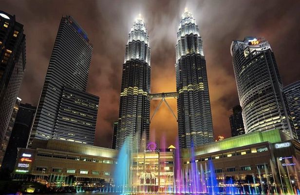 Kuala Lumpur Cultural City Tour (Private Half Day)