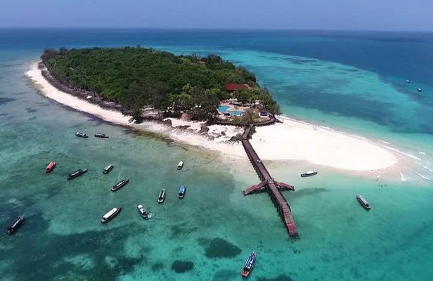 7 Days - The best of Zanzibar beach holiday