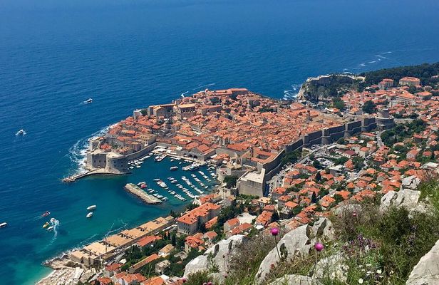 Private Panoramic Tour of Dubrovnik