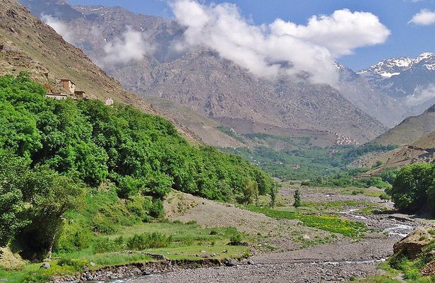 Discover The Berber Culture On Your Private Day Trip From Marrakech