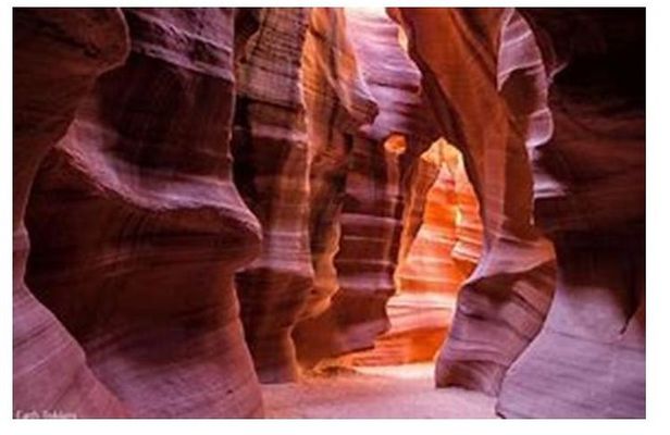 Antelope Canyon Day Trip Tour from Scottsdale (based on hotel availability)