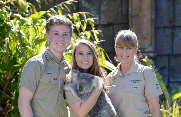 Australia Zoo Day Trip from Brisbane
