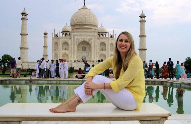 Goa & India Golden Triangle 10 Days