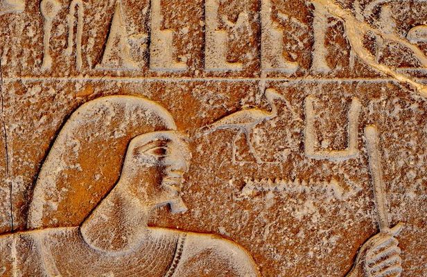 Full-day Tour of Saqqara & Dahshur Pyramids with Lunch