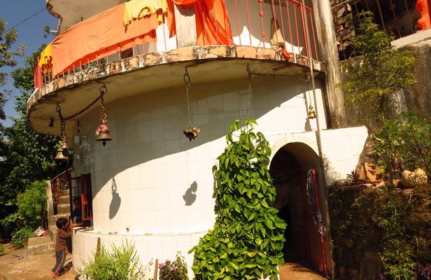 Caving Tour in Rishikesh - 6 Hrs.