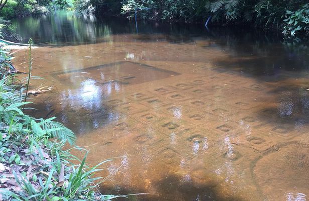 Kulen Mountain (Waterfall) & Kampong Phluk Floating Village Tour
