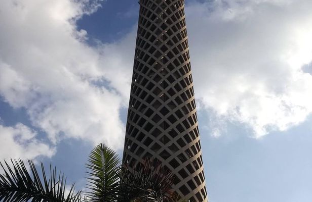 Skip The Line Cairo Tower and Entry Tickets