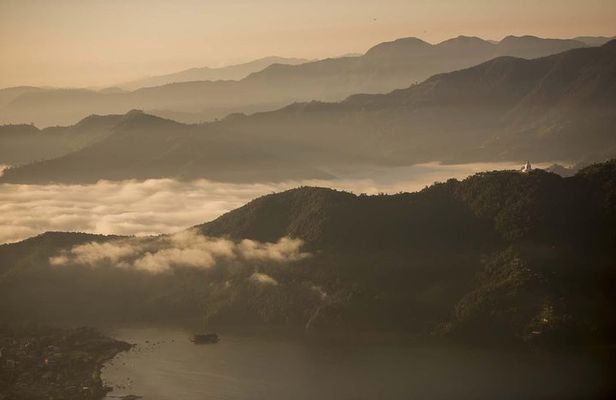 Dhampus Sarankot Trek - 3 Days