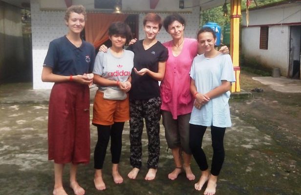 Garhwal Village Trip - 5 Night 6 Days