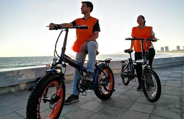 Mazatlan Smart Bike Tour