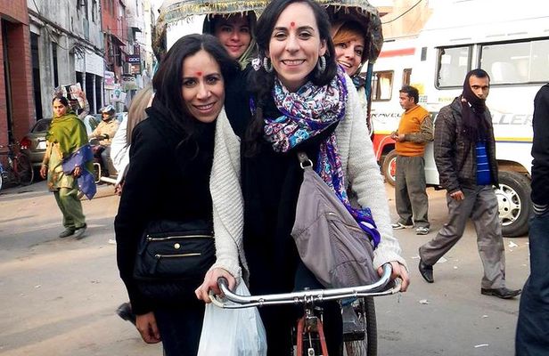 8 Days India Golden Triangle Tour With Varanasi