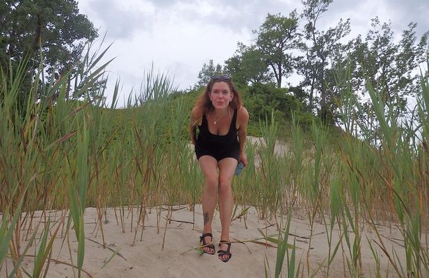 Private All-Inclusive Sandbanks Tours (2 Day Camp)