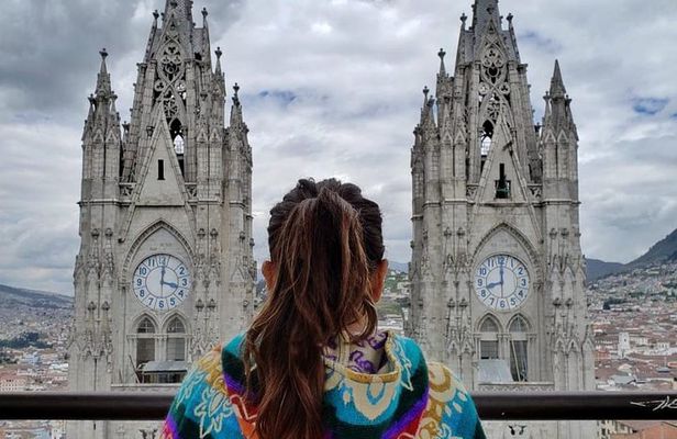 Experiencing the Magic of Quito in Two Days