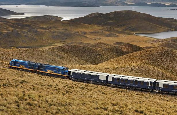The best of Peru in 6 days: Cuzco, Machu Picchu and Lake Titicaca