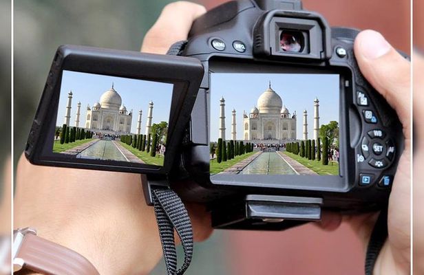 2 Day Agra tour with Cultural show