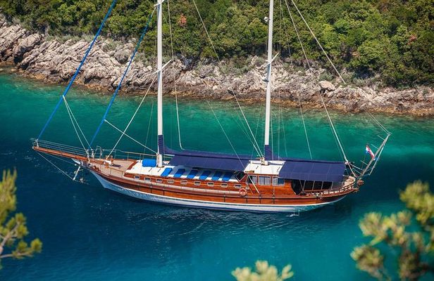 9 Days Turkey Tour from Istanbul: Best of Summer Package