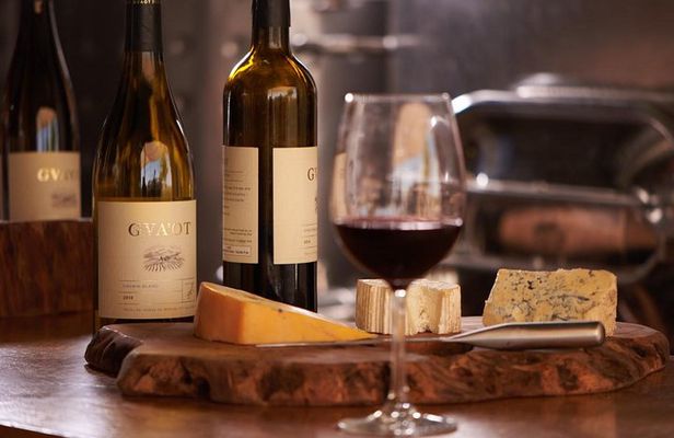 kosher Israel wine tour