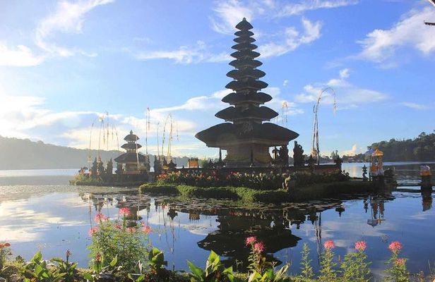 Temples and Heritage
