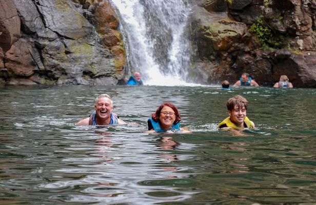 Full-Day Guided Private Tour