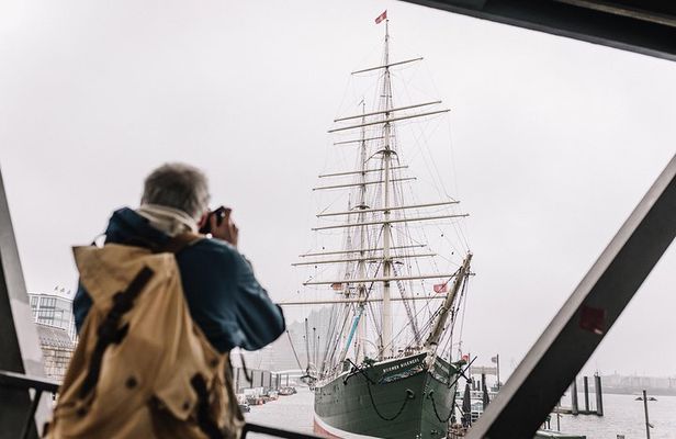 Hamburg Half-Day Tour: Private & Custom with a Local Guide