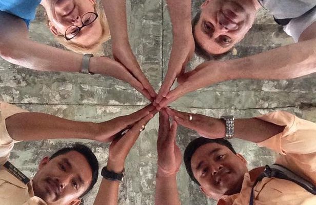 One day normal Angkor tour