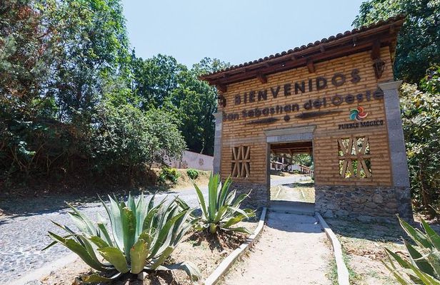 San Sebastian Tour