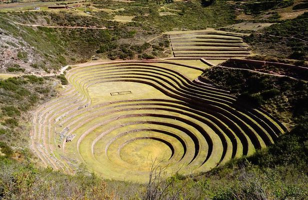 Explore the Sacred Valley with us!