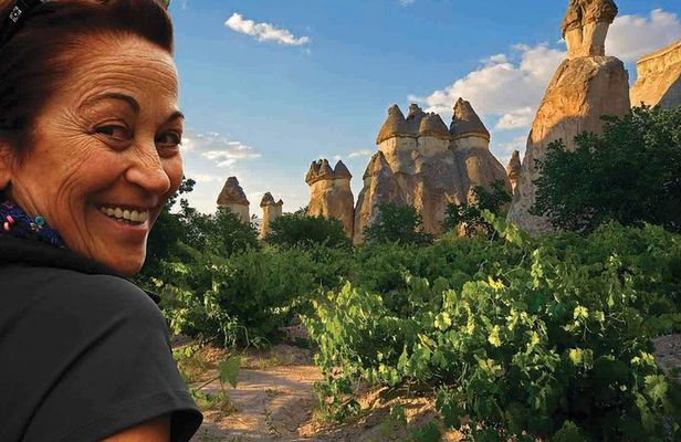 Cappadocia Tours : Best of Cappadocia