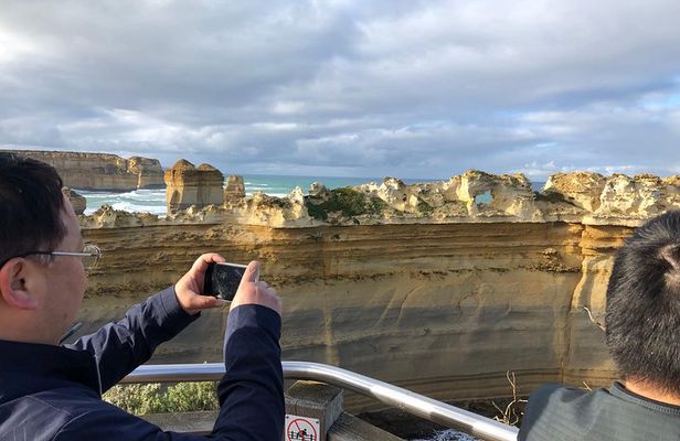 Private Great Ocean Road Local Experience