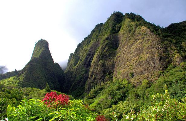 Private Best Highlights of Maui
