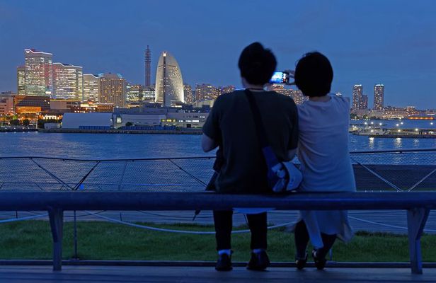 Yokohama 8 Hour Tour with a Local: 100% Personalized & Private