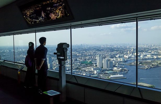 Yokohama Private Tours with Locals: 100% Personalized, See the City Unscripted