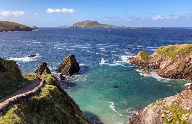 Slea Head Photo & Sightseeing Tour