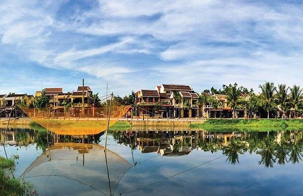 Cultural Heritage My Son Sanctuary & Hoi An Full Day Private Tour