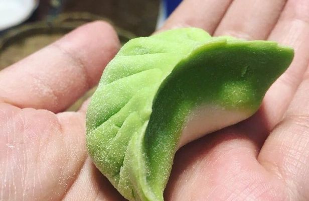 Half day Chengdu Dumpling Class: Make from Scratch