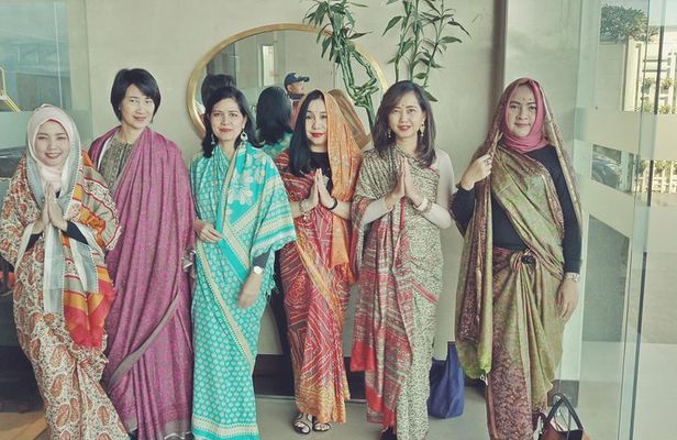 Private luxury same day trip to Taj Mahal from Delhi
