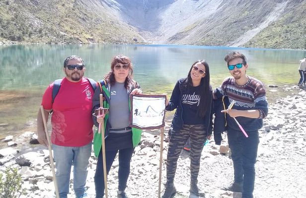 Discover the Humantay Lagoon – Full Day Tour from Cusco
