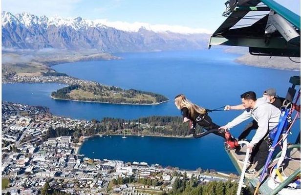 7 Day South Island Lick Tour
