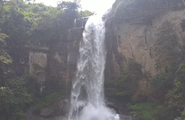 Kandy & Nuwara Eliya 2 Day Privet Tour