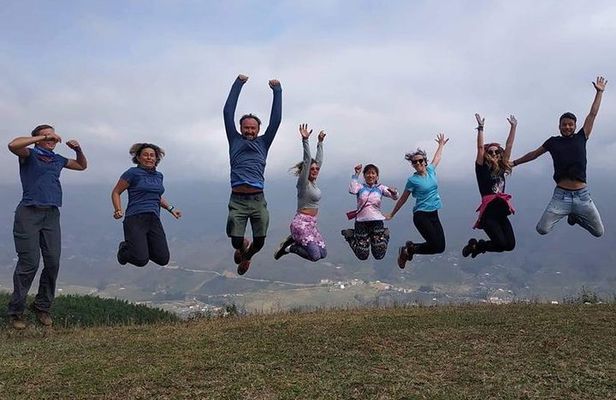 Sapa trekking - Unique Route - 2D1N