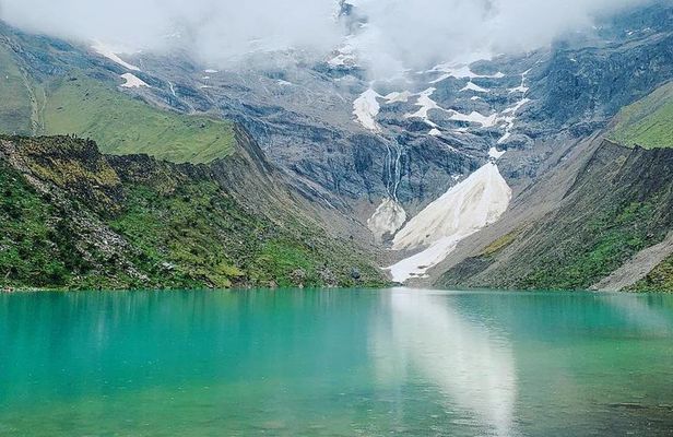 Humantay Lake Tour - Day Hike