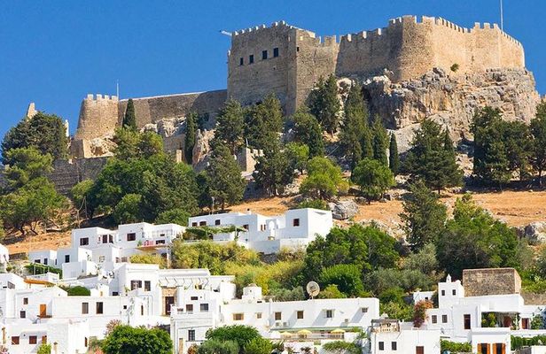 BEST OF RHODES ISLAND - PRIVATE Tour