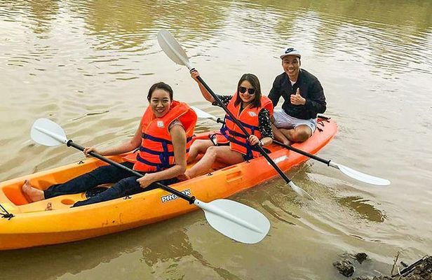 Mekong Delta Cai Be Floating Market Private Tour 1 Day
