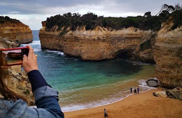 Small-Group Great Ocean Road Day Trip from Melbourne