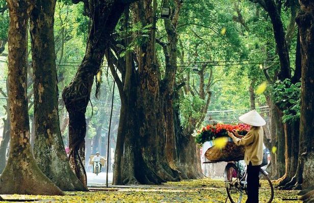 Full-day | Hanoi City Tour