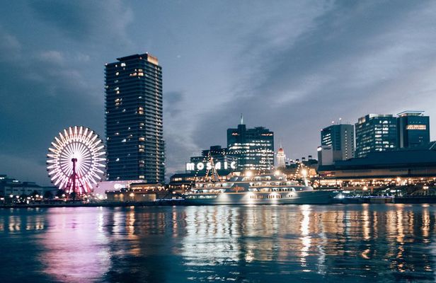 Private Tour Guide Kobe with a Local: Kickstart your Trip, Personalized
