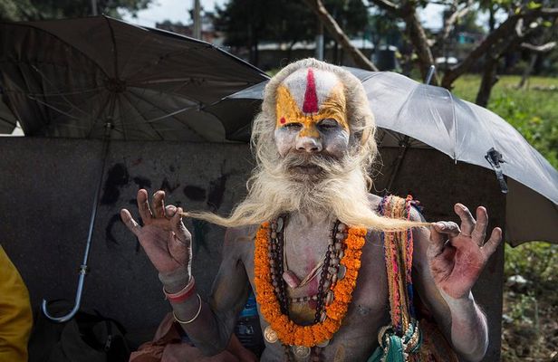 Kathmandu Day Tour