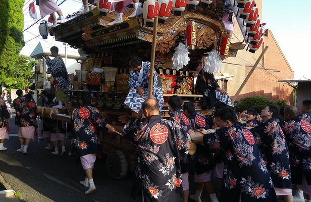 Kobe Private Tours with Locals: 100% Personalized, See the City Unscripted 