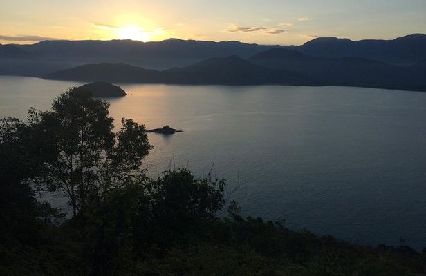 Private Santos and Guaruja Tour from São Paulo