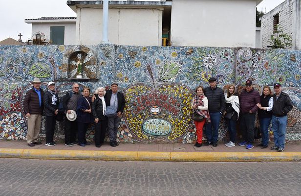 Zacatlán and Chignahuapan experience (private tour)